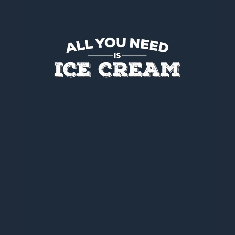 Tout ce que tu as fait c’est de la glace