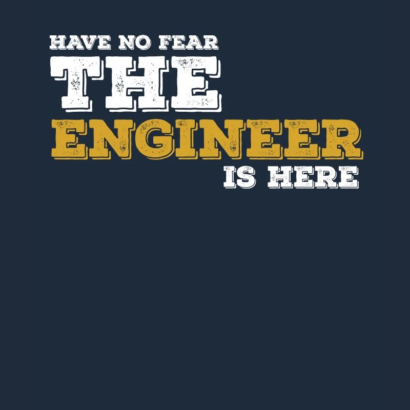 Ingenieur Engineer Techniker Geschenk Idee