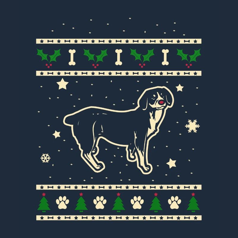 Entlebucher Weihnachtsgeschenk