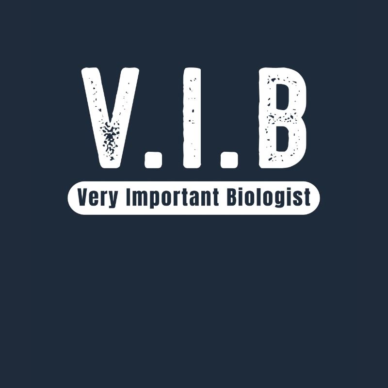 VIP biologist gift biologist