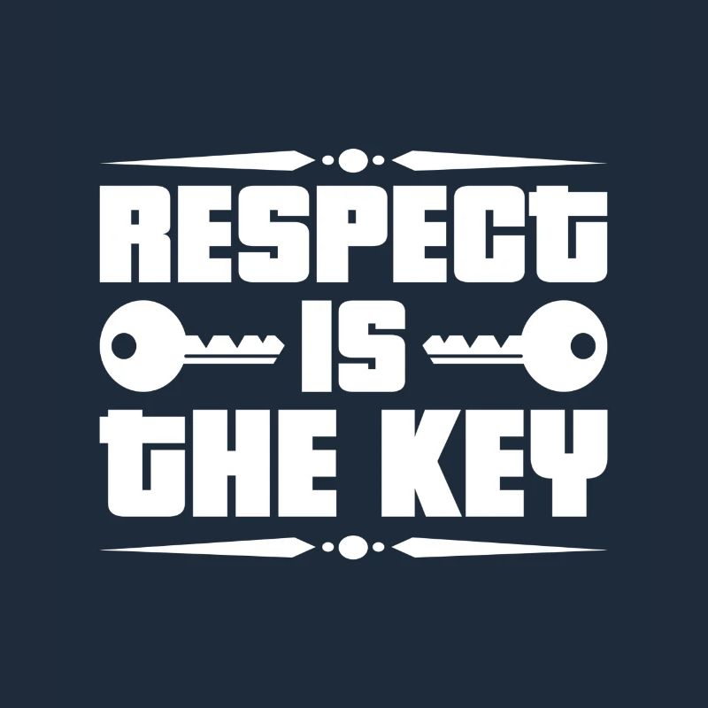Respect Acceptation Tolérance Reconnaissance Validité