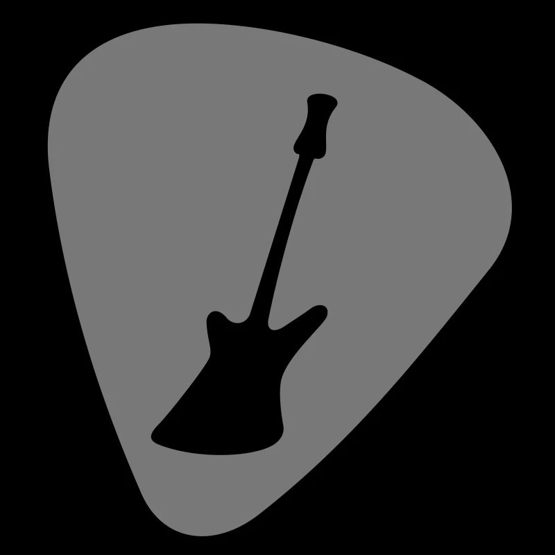 plektrum_e guitar