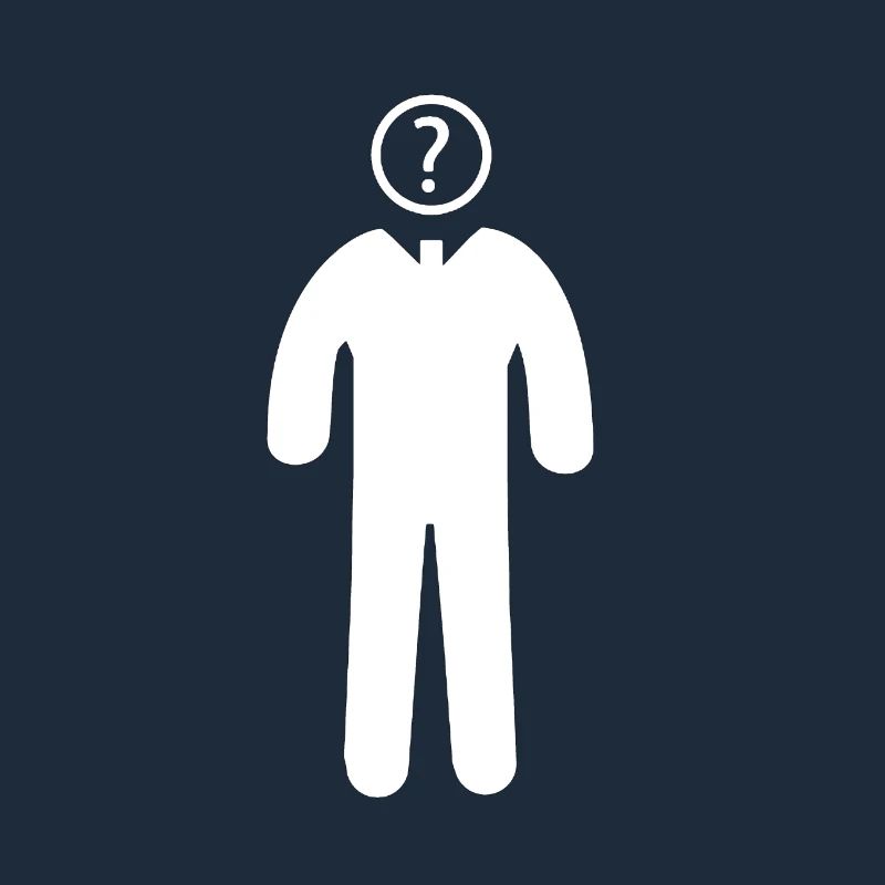 point d'interrogation