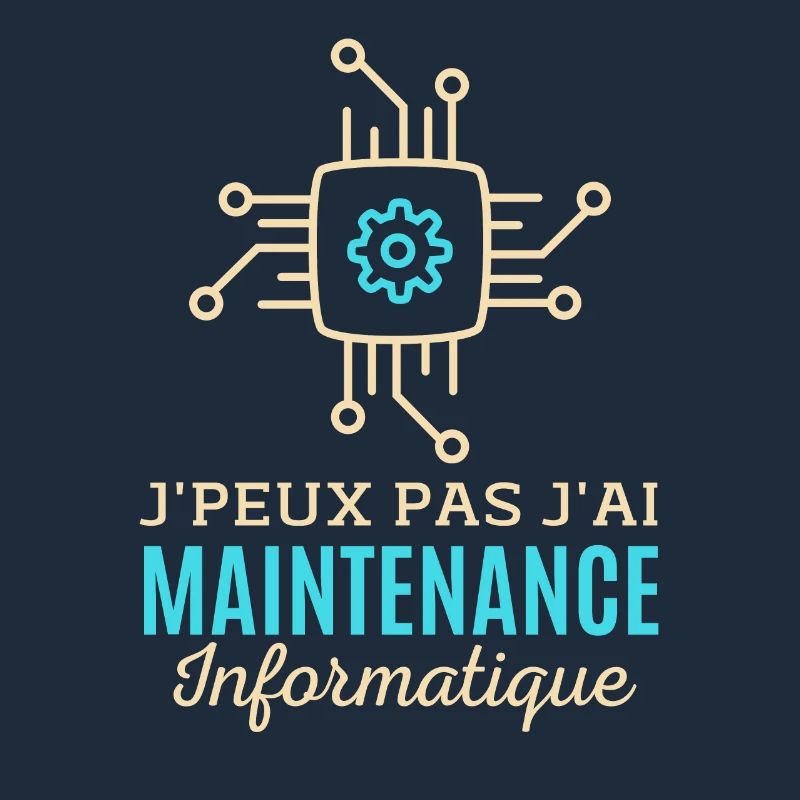 Maintenance informatique