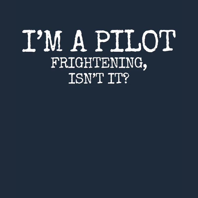 Pilot Flieger Luftfahrt