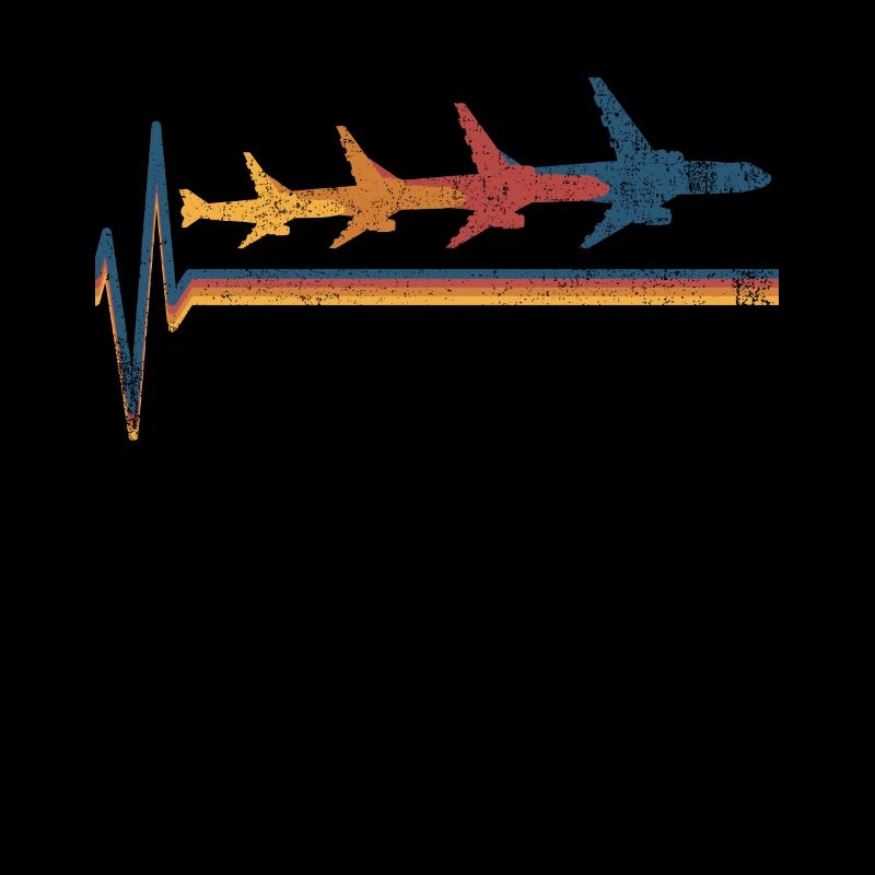 Flugzeug Flieger Luftfahrt