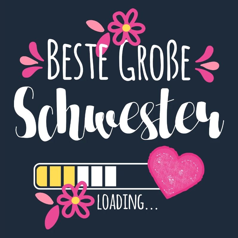 Beste Große Schwester Loading