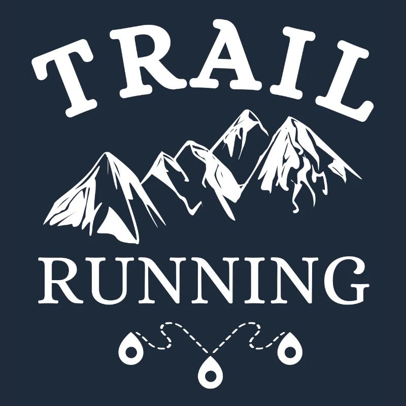 trail, trail running, running