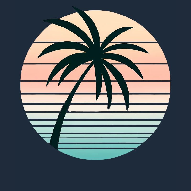 Paume Synthwave