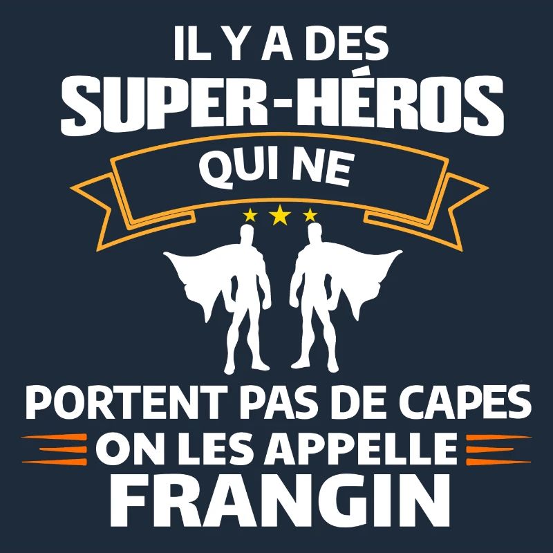 Super-Héros Sans Capes