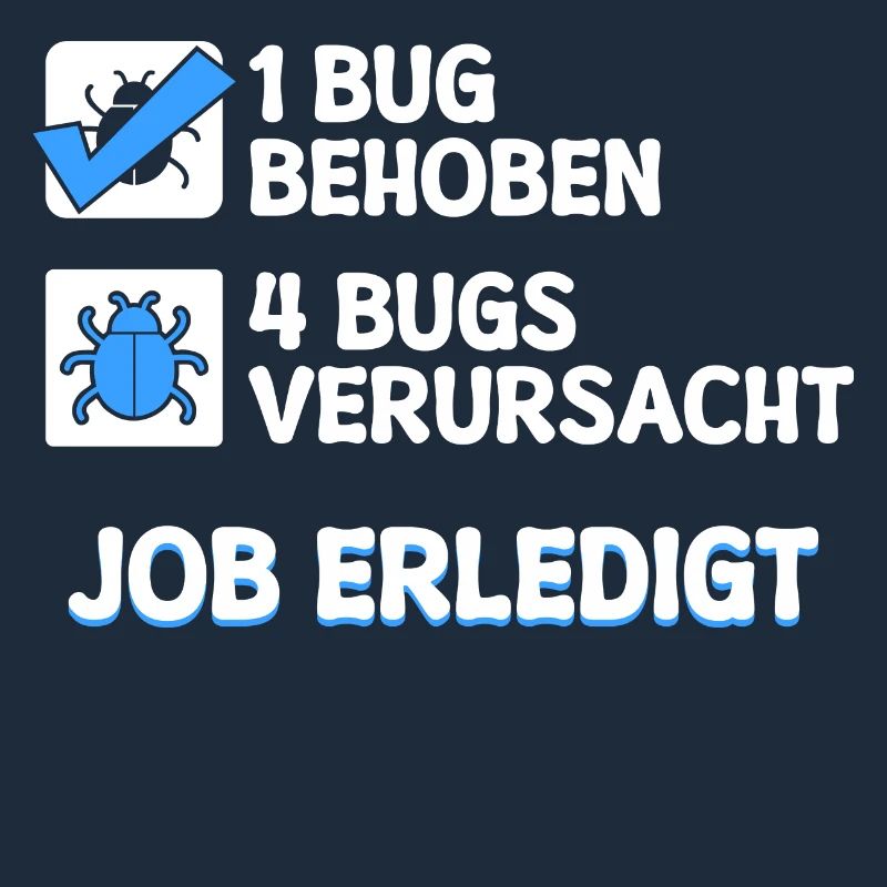 Développeur Coden skripting bugs debug correction de bugs