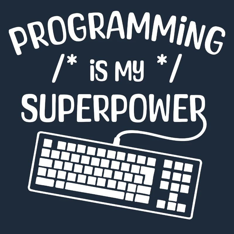 Déclaration du développeur Computerfreak Codage informatique