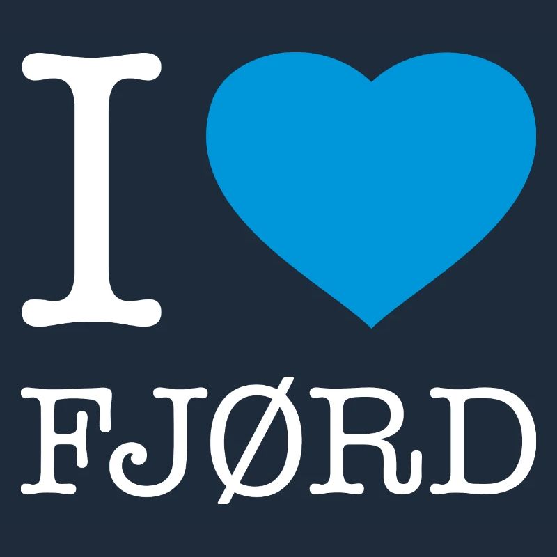 J’ADORE FJORD