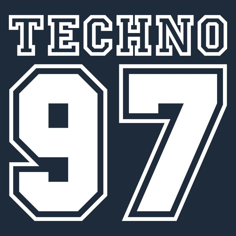 TECHNO 97