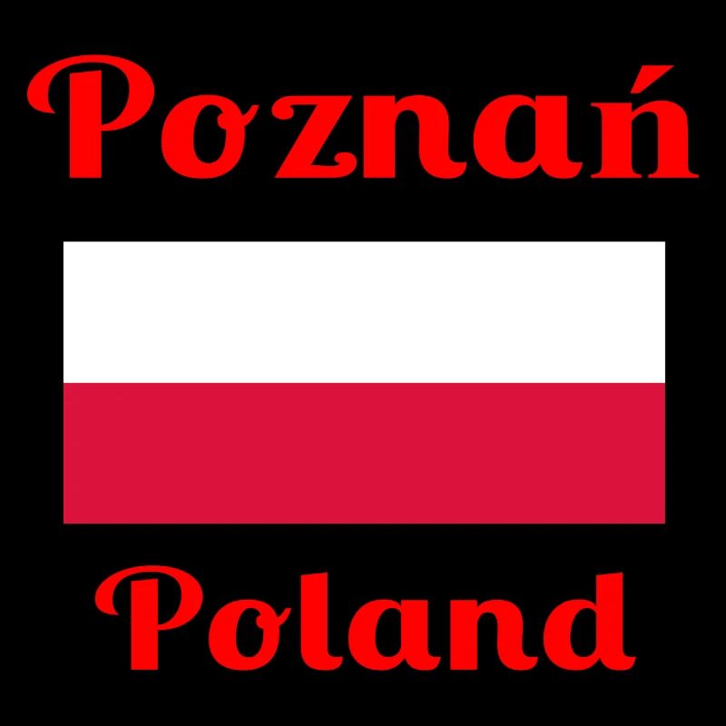 Poznan, Pologne - Imprimés élégants