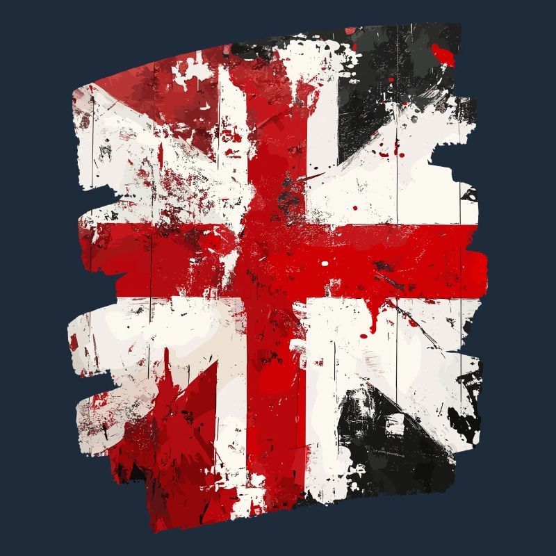 Drapeau du Danemark Dannebrog