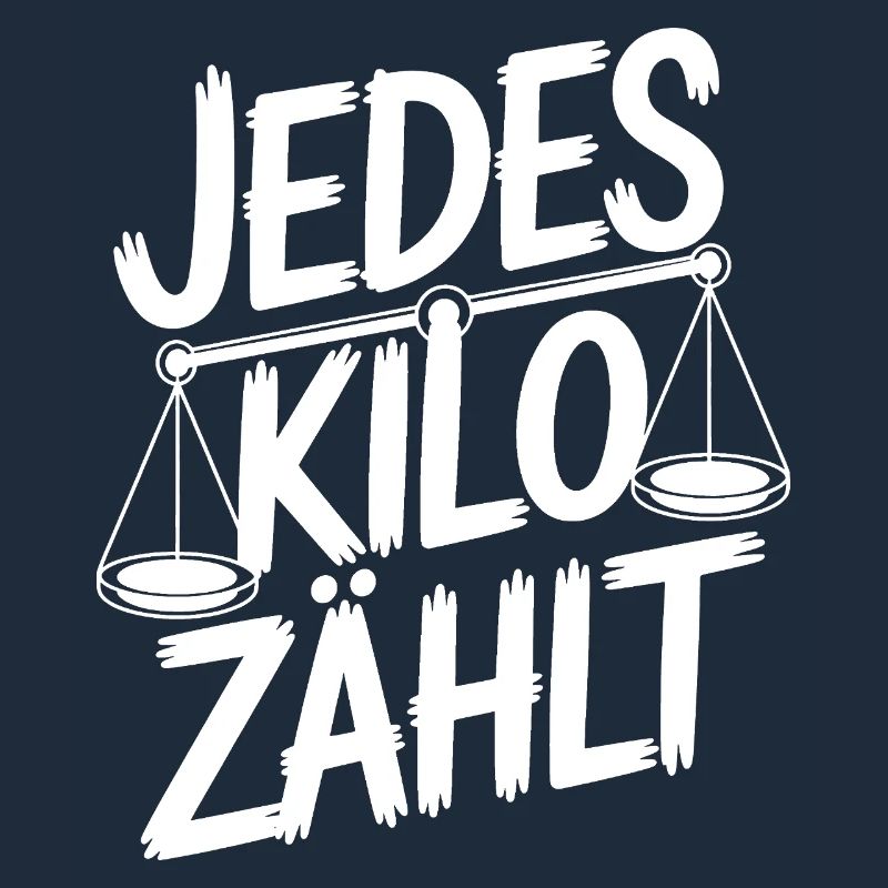 Chaque kilo compte