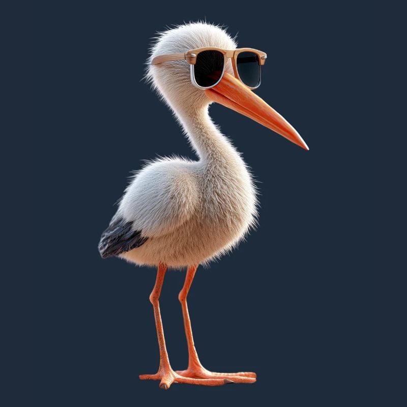 Stork Lover White Stork Giant Stork Storks Storks