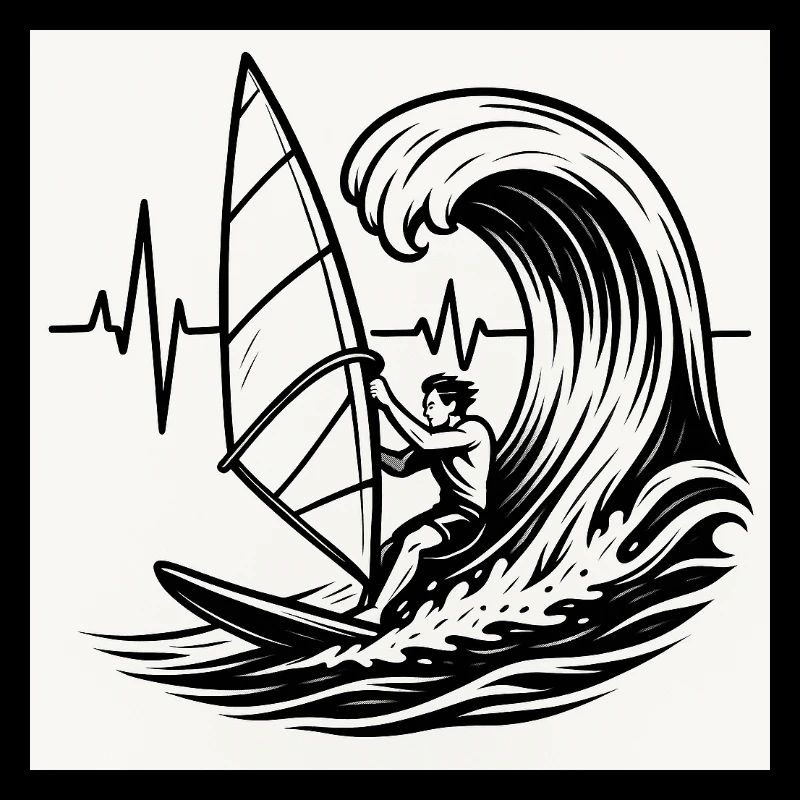 Surfeur