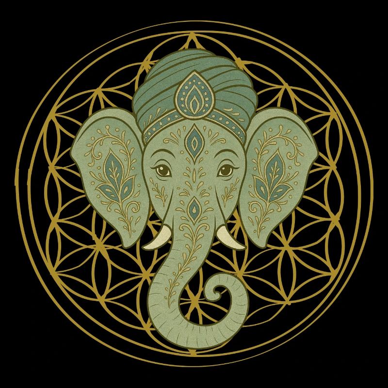 Éléphant