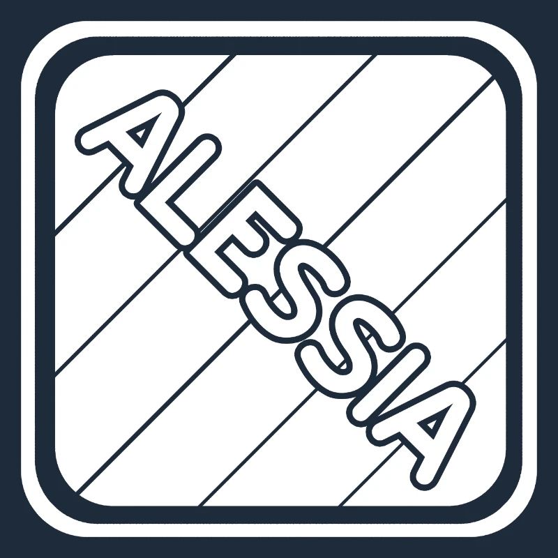 Maedchenname Alessia