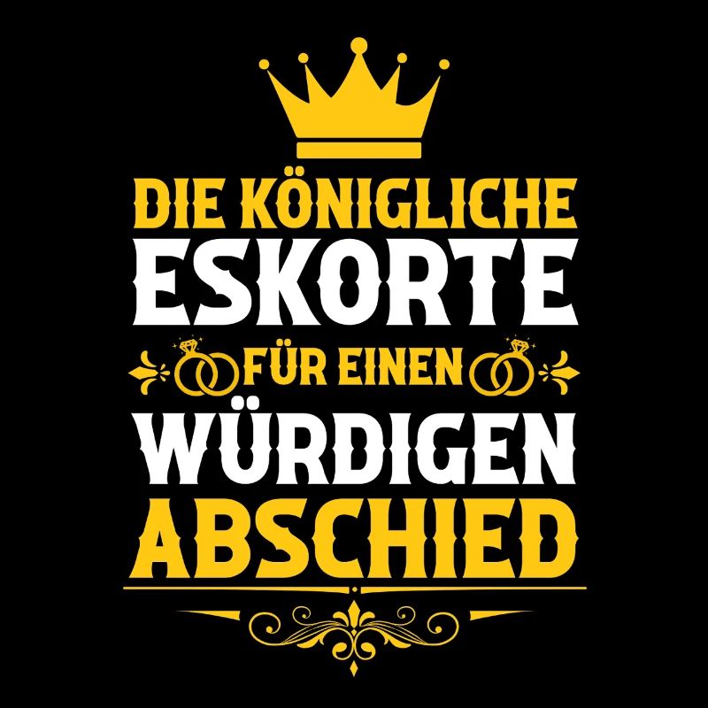 JGA Team Bräutigam Junggesellenabschied
