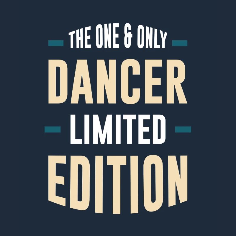 L’édition limitée One & Only Dancer