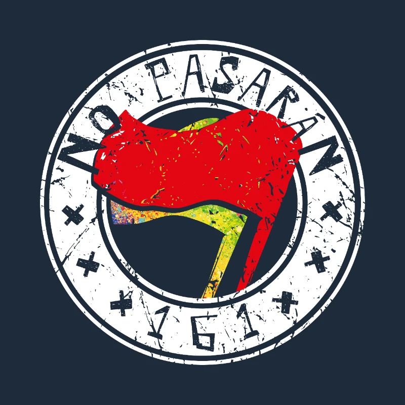 No Pasaran 161