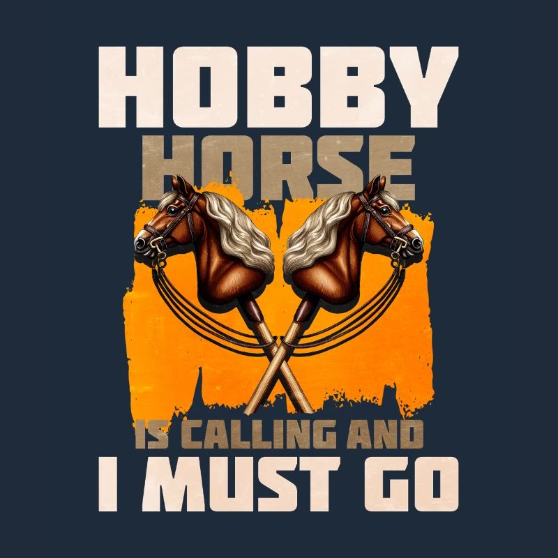 Hobby Horsing