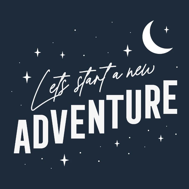 Vanlife- - Lets start a new Adventure