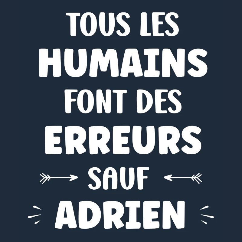 Adrien Sans Errors – Typografie