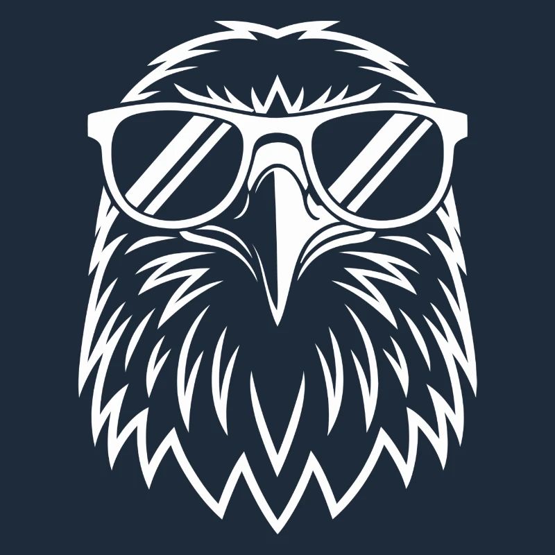 Lunettes de soleil Aviator Eagle