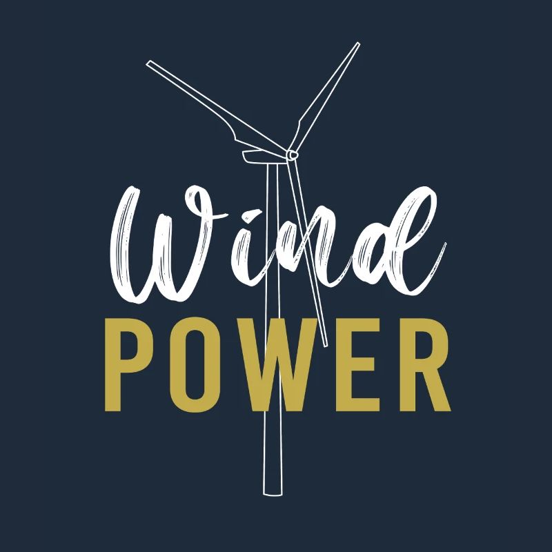 Éolienne, énergie éolienne, énergie éolienne