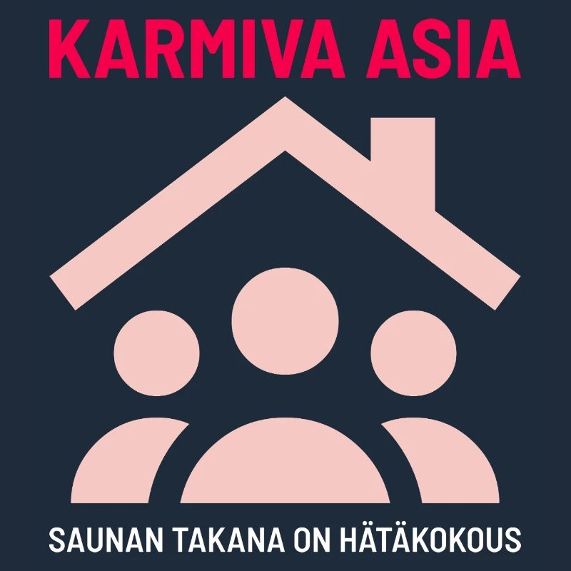DAS GRUSELIGE DING HINTER DER SAUNA
