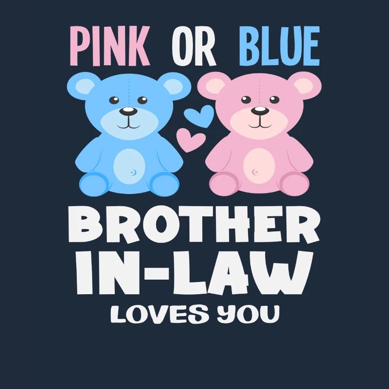 Pink Oder Blau Stiefbruder Liebt Dich
