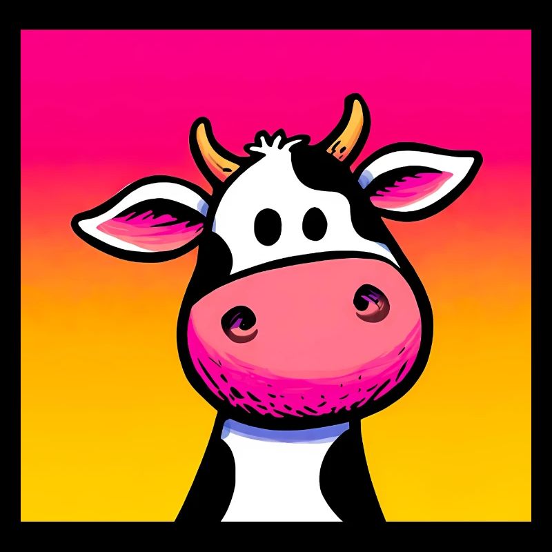 cow
