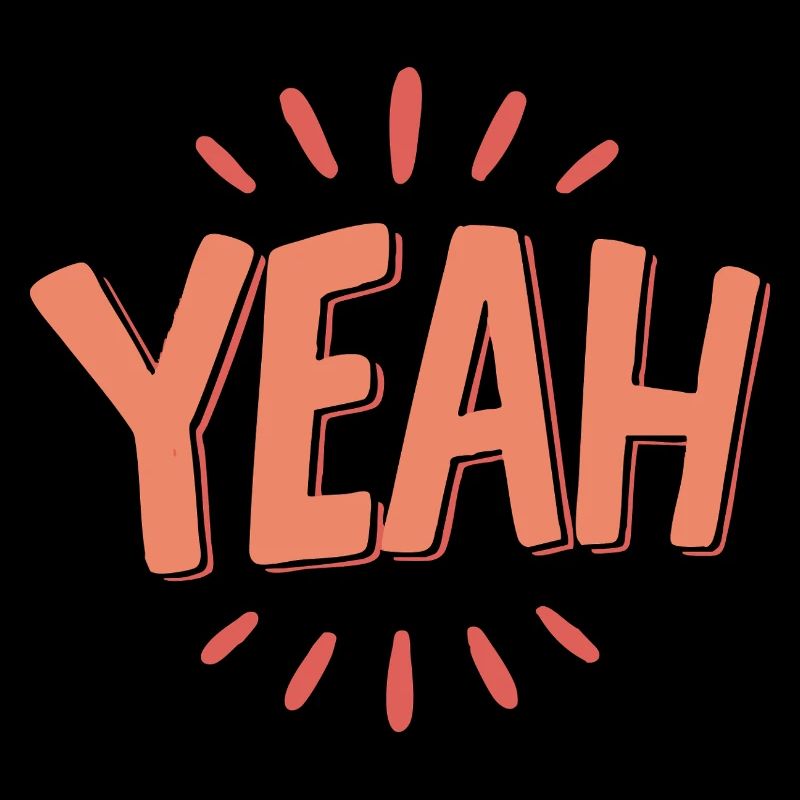 YEAH Peach 