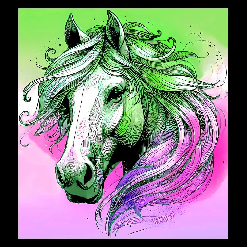 Pferd