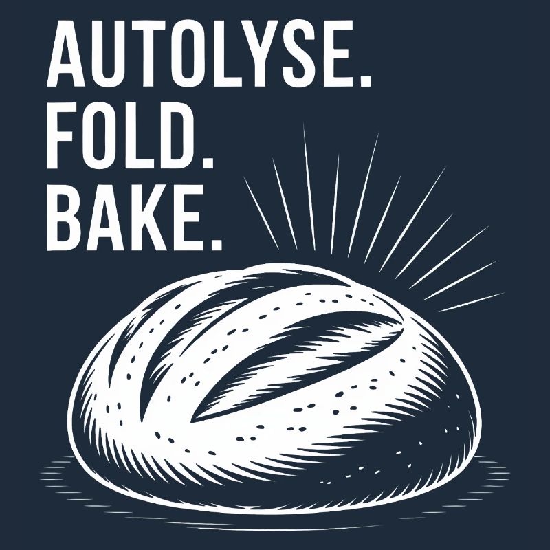 Bread Bold : Art de l’autolyse