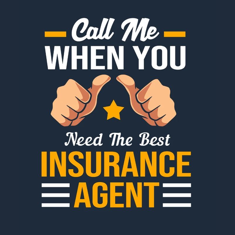 Agent d’assurance
