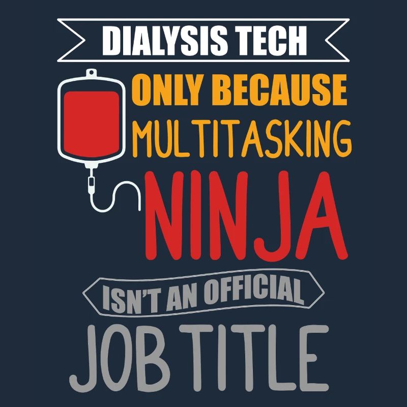 Dialysetechniker dialyse nephrologie