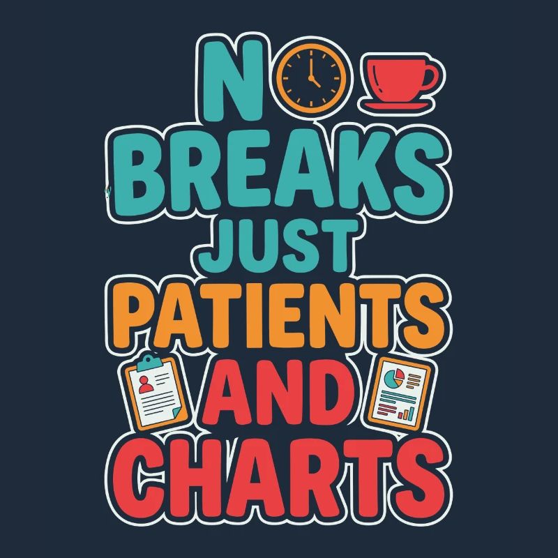 Nachtschicht-krankenschwester, Müde