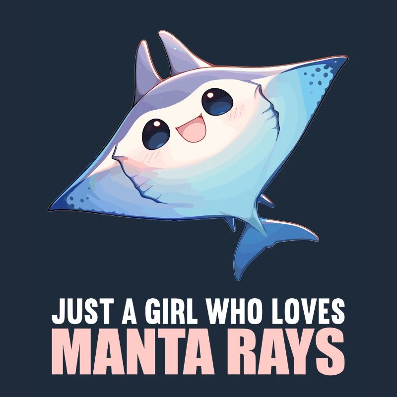 Rochen Mantarochen
