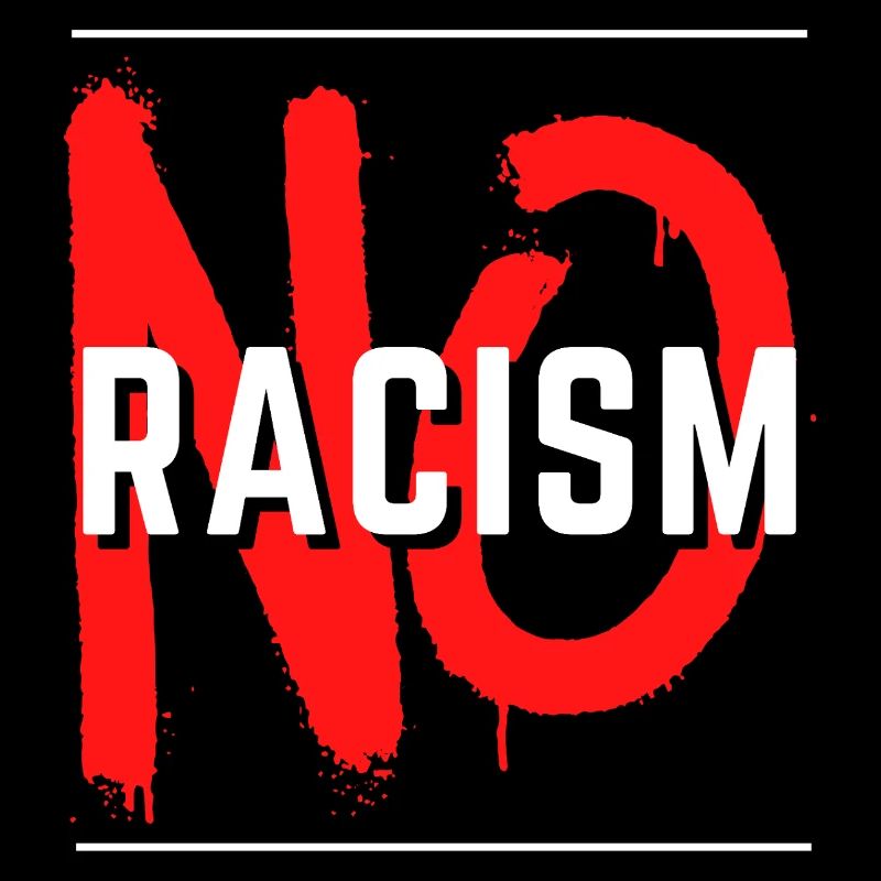 Aucune déclaration sur le racisme