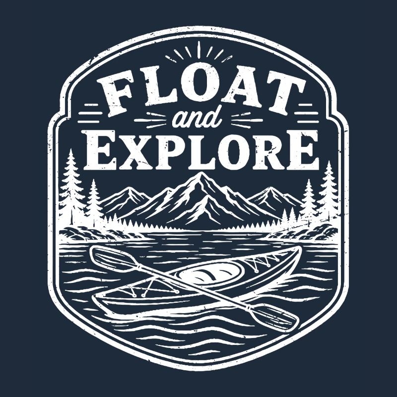 float and explore