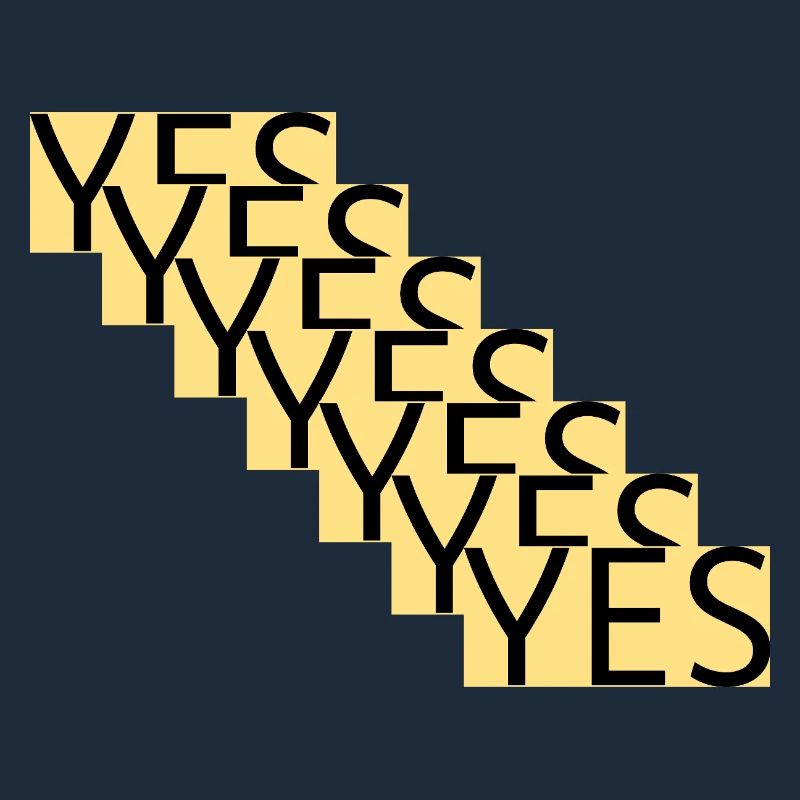 YES – Step statement in gold