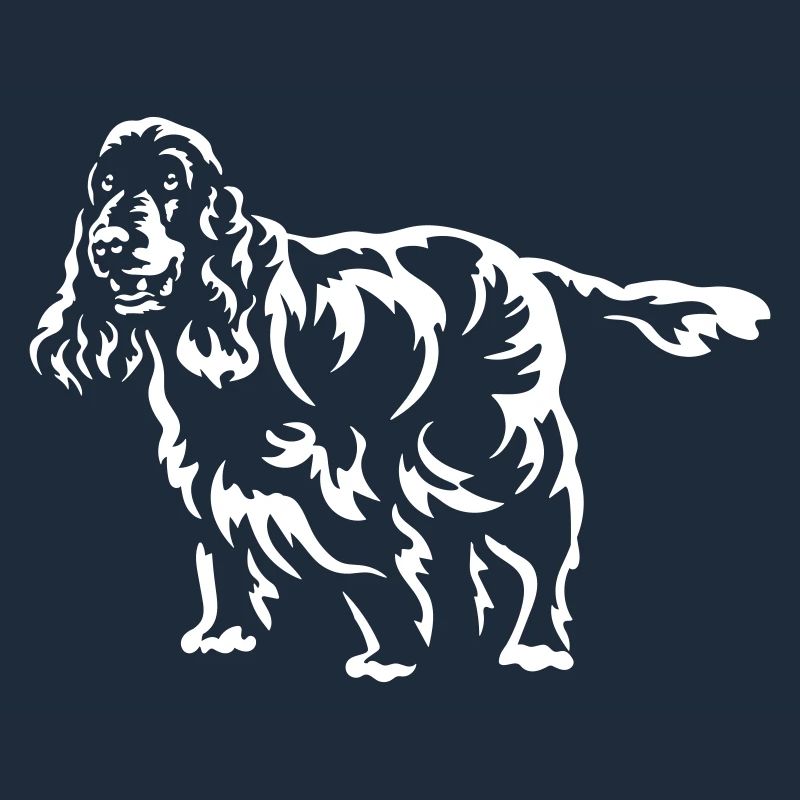 Cocker Spaniel