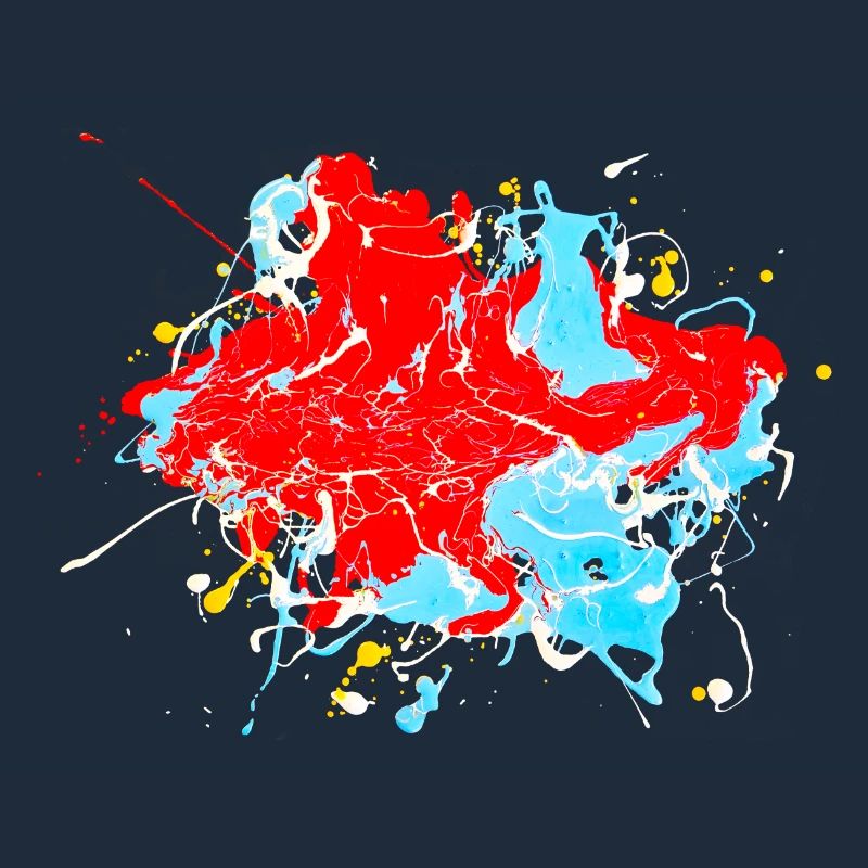 Redlightblue.Splash