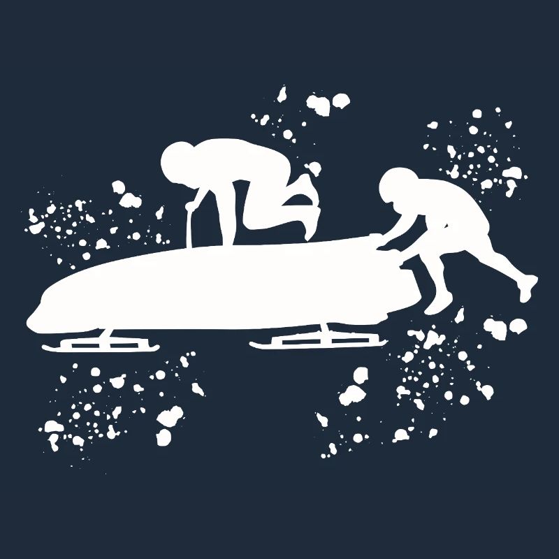 Bob Team Anschieber Bob