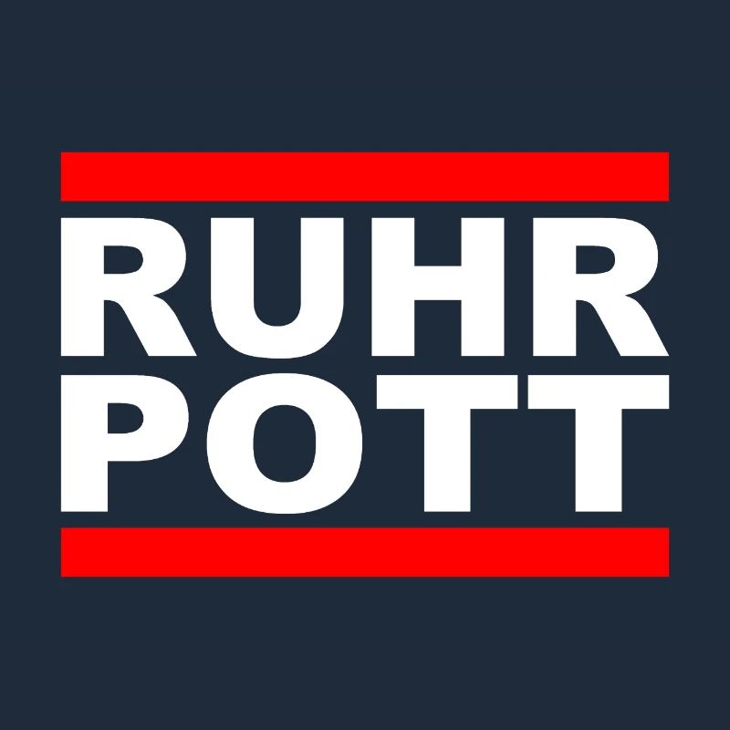 Ruhrpott - Dat hat wat mittn Herz zu tun